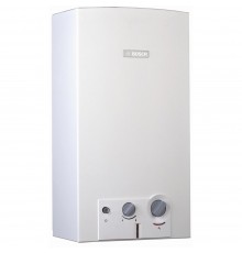 Газовая колонка Bosch Therm 4000 O B WR 10-2 B