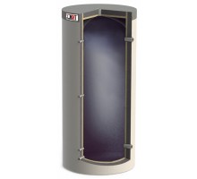 Буферная ёмкость КНТ ЕА-00-1000-2/180-P80 без теплообменника