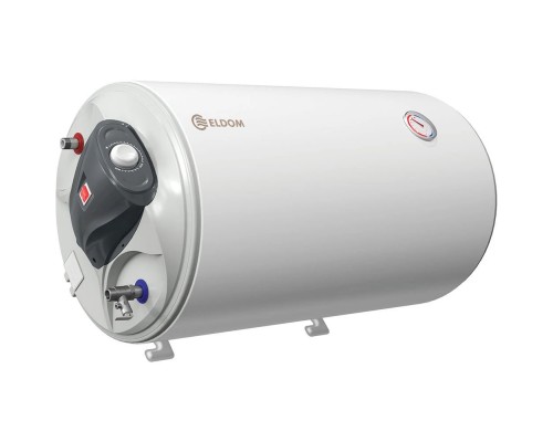 Бойлер горизонтальний ELDOM "Favourite" 70 ліве підключення