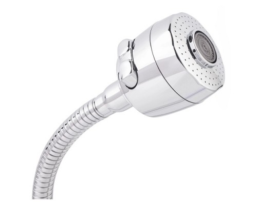 Змішувач для кухні Lidz Agata 008F4, Chrome (k40)