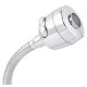 Змішувач для кухні Lidz Agata 008F4, Chrome (k40)