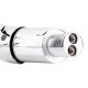 Змішувач для кухні Lidz Agata 008F4, Chrome (k40)