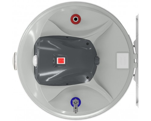 Бойлер горизонтальный ELDOM "Favourite" 70 правое подключение