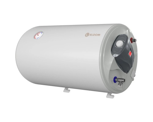 Бойлер горизонтальный ELDOM "Favourite" 70 правое подключение