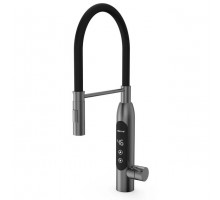 Проточний водонагрівач Mixxus Electra 570-EF GRAPHITE 3,4kW (MI6642)