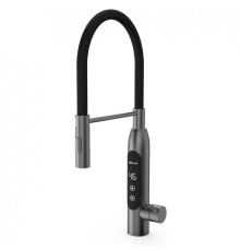 Проточный водонагреватель Mixxus Electra 570-EF GRAPHITE 3,4kW (MI6642)