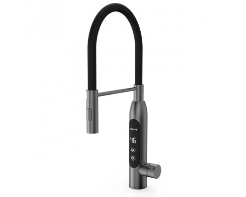 Проточный водонагреватель Mixxus Electra 570-EF GRAPHITE 3,4kW (MI6642)