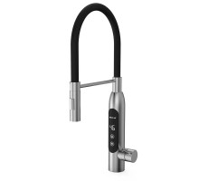 Проточний водонагрівач Mixxus Electra 570-EF 3,4kW (MI6641)