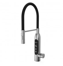 Проточный водонагреватель Mixxus Electra 570-EF 3,4kW (MI6641)