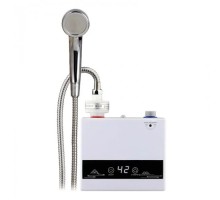 Проточний водонагрівач Zerix BWH-01-ES (ZX5013)