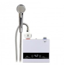 Проточный водонагреватель Zerix BWH-01-ES (ZX5013)