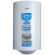 Бойлер Midea D80-15F1 (W) мокрий тен