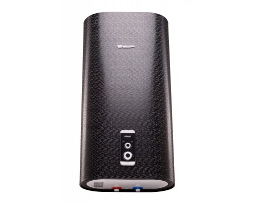 Бойлер WILLER EV50DR Grand сухий тен (карбон чорний матриця)