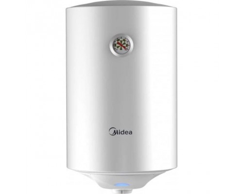 Бойлер Midea D80-15F6 (D) сухий тен