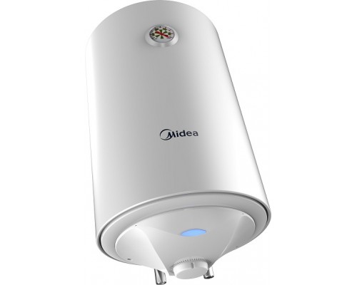 Бойлер Midea D80-15F6 (D) сухий тен