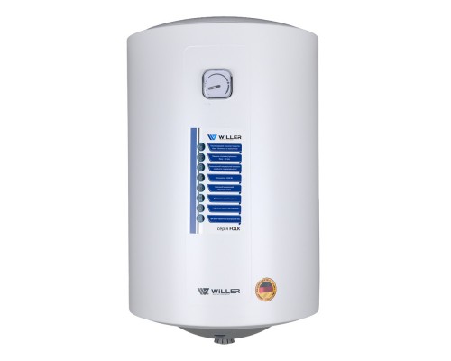 Бойлер WILLER EV80R-FOLK