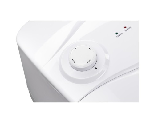 Бойлер WILLER PA15R Optima Mini над мийкою