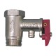 Бойлер WILLER PA15R Optima Mini над мийкою