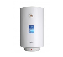 Бойлер Midea D50-15F1 (W) мокрый тэн