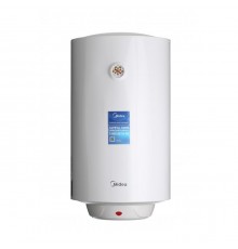 Бойлер Midea D50-15F1 (W) мокрый тэн