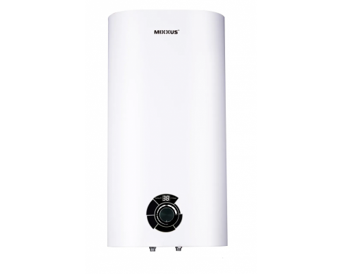 Бойлер Mixxus EWH-03080 Flat Wet мокрый тэн Бойлер Mixxus EWH-03080 Flat Wet мокрый тэн
