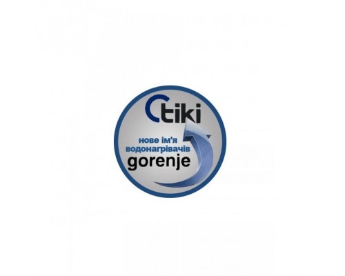 Бойлер GORENJE TIKI TGR 50 SNGV9 Slim мокрий тен