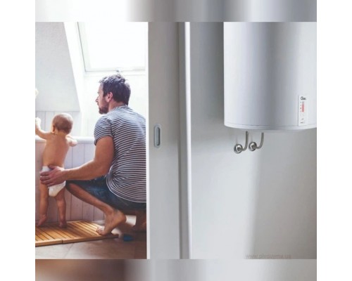 Бойлер GORENJE TIKI GBFU 80 E5 ECON ESU 80V9