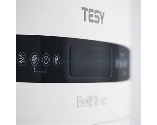 Бойлер TESY BELLISLIMO 80 GCR 802724D E31 EC сухий тен