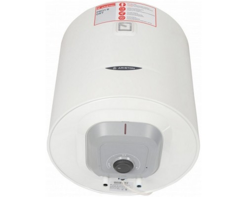 Бойлер ARISTON PRO1 R DRY HE 50 V 1,5К PL сухой тэн