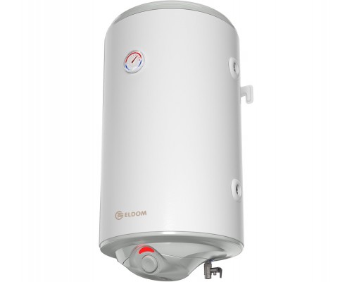 Бойлер непрямого нагріву ELDOM Style Thermo 80 з правим підключенням