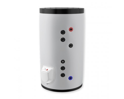 Бойлер непрямого нагріву ELDOM Green Line 300 9KW