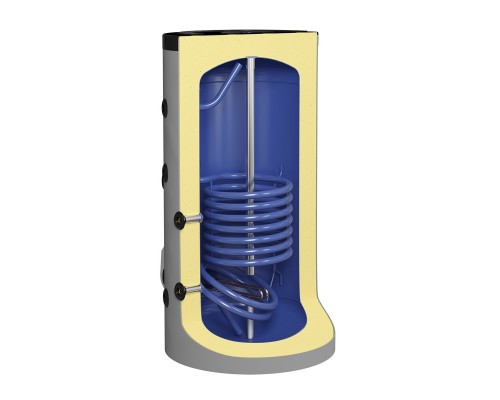 Бойлер непрямого нагріву ELDOM Green Line 300 9KW