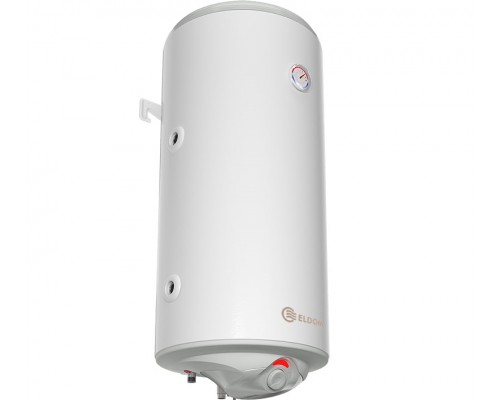 Бойлер непрямого нагріву ELDOM Style Thermo 100 з лівим підключенням