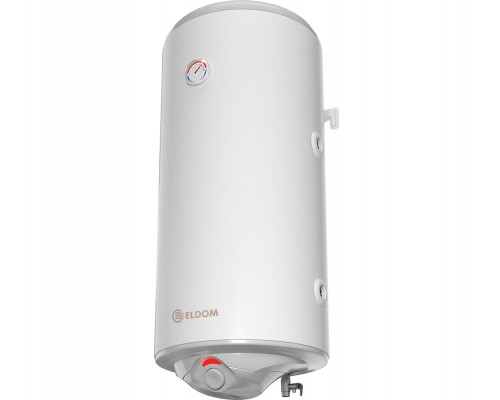 Бойлер непрямого нагріву ELDOM Style Thermo 100 з правим підключенням