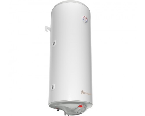 Бойлер непрямого нагріву ELDOM Style Thermo 120 з лівим підключенням