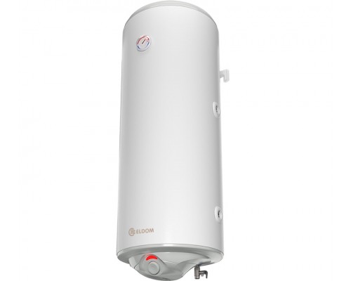 Бойлер непрямого нагріву ELDOM Style Thermo 120 з правим підключенням