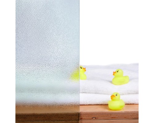 Душова кабіна Latwa SC90x90.SAT.HIGH.FR напівкругла, скло Frost 4 мм + Душовий піддон Kapielka ST90x90x41, з панеллю Lidz