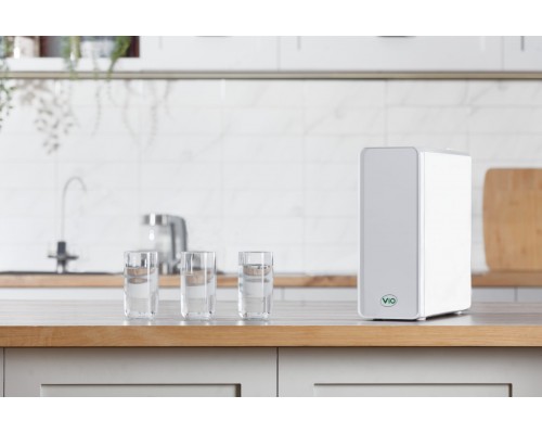 Прямоточная фильтр-система обратного осмоса VIO AW-RL01 600 G