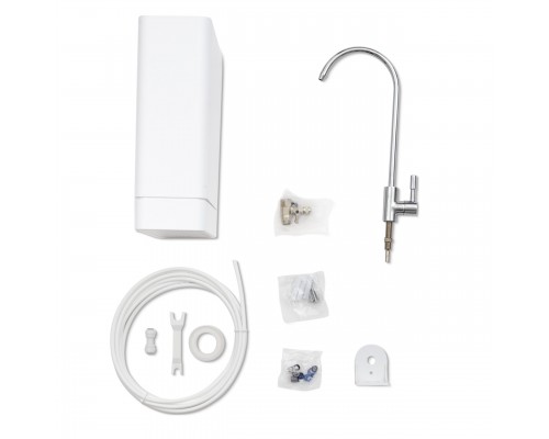 Прямоточная фильтр-система обратного осмоса VIO AW-RL01 600 G