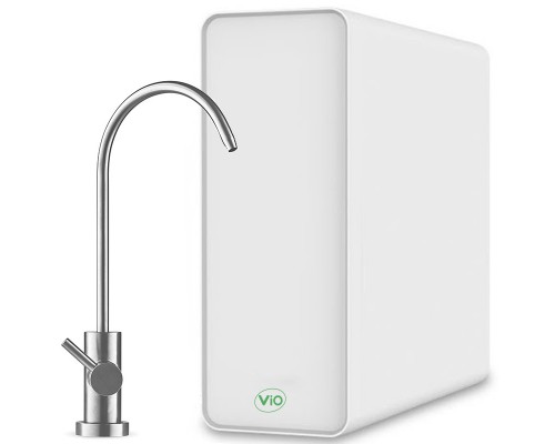 Прямоточная фильтр-система обратного осмоса VIO AW-RL01 600 G