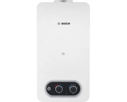 Газова колонка Bosch Therm 4000 T4004 10L 23 Low Nox