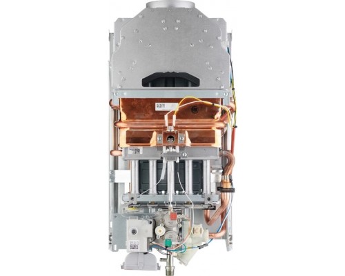 Газова колонка Bosch Therm 4000 T4004 10L 23 Low Nox