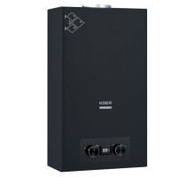 Газова колонка KOER KWH.G0110 BLACK