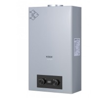 Газова колонка KOER KWH.G0110 GREY