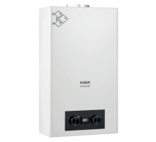 Газова колонка KOER KWH.G0110 WHITE