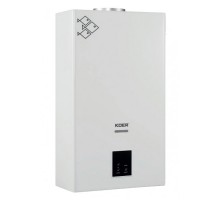 Газовая колонка KOER KWH.G0210 WHITE