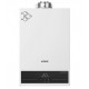 Турбированная газовая колонка KOER KWH.G0312 TURBO WHITE