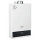 Турбированная газовая колонка KOER KWH.G0312 TURBO WHITE
