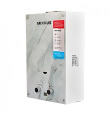 Газова колонка MIXXUS GWH-0510 BASIC GLASS