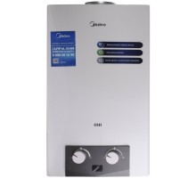 Газова колонка Midea JSD20-10DH4